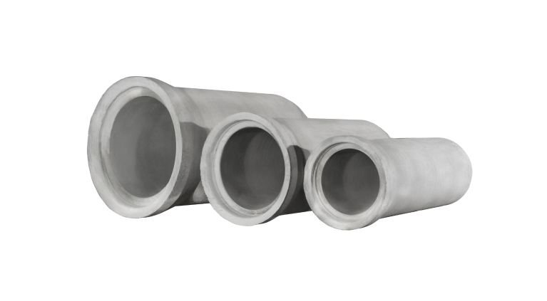 RCC Pipe